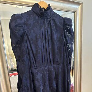 Aqua women's cocktail dress size Medium